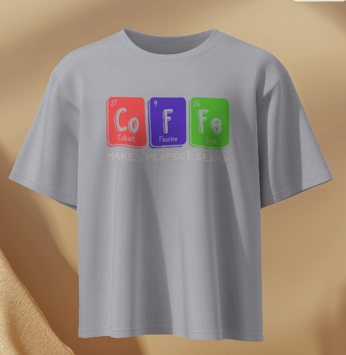 Round Neck Short sleeve cotton T shirts