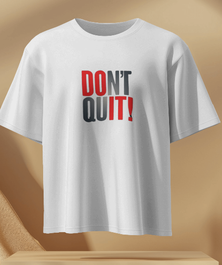 Round Neck Short sleeve cotton T shirt
