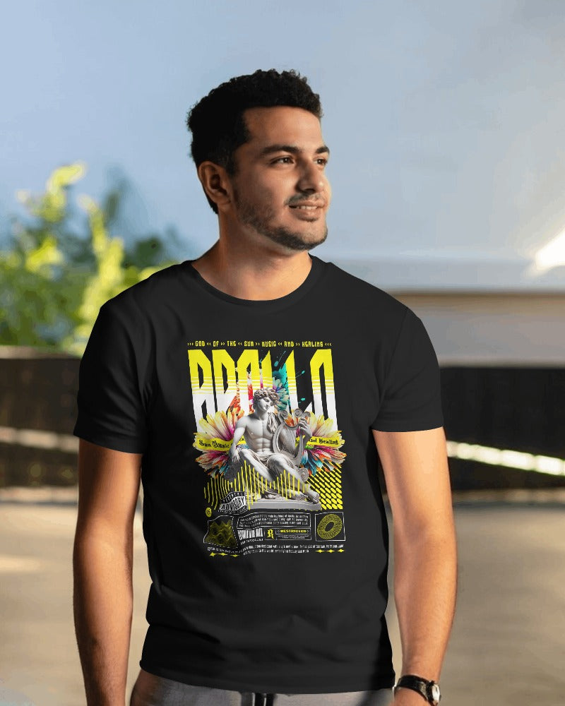 Unveiling wide range of streetwear designs.