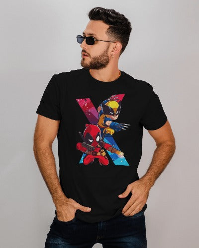 Unveiling wide range of streetwear designs.