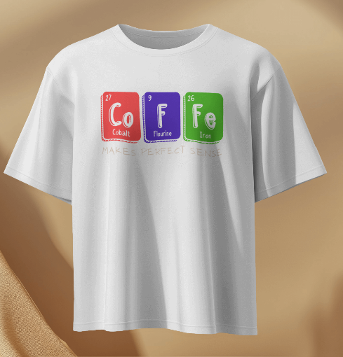 Round Neck Short sleeve cotton T shirts