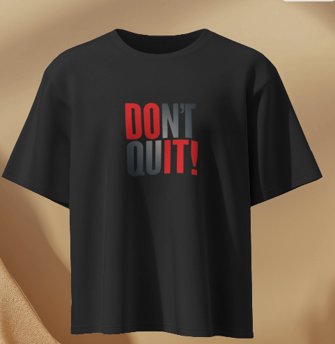 Round Neck Short sleeve cotton T shirt