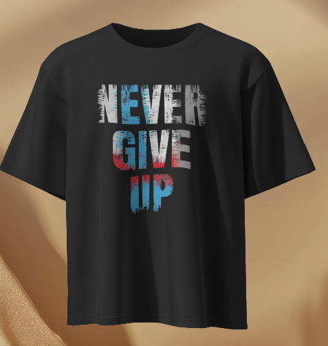 Round Neck Short sleeve cotton T shirts