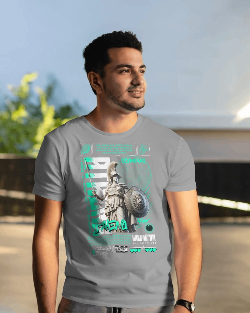 Unveiling wide range of streetwear designs.