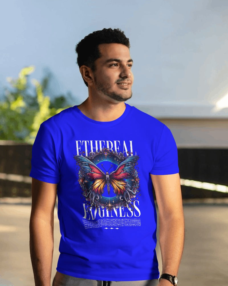 Unveiling wide range of streetwear designs.