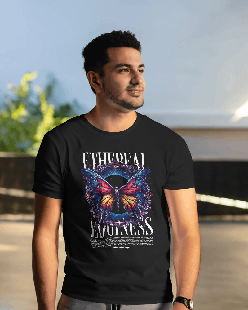 Unveiling wide range of streetwear designs.