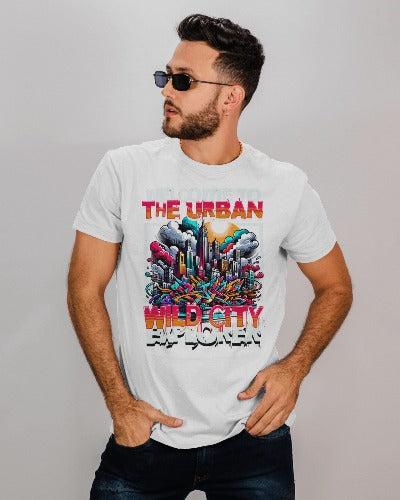 Unveiling wide range of streetwear designs.