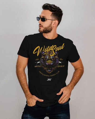 Unveiling wide range of streetwear designs.