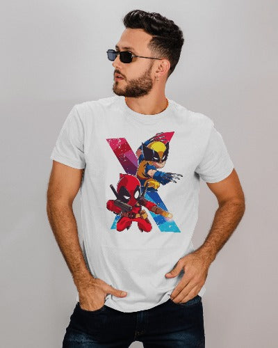 Unveiling wide range of streetwear designs.