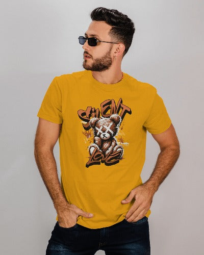 Unveiling wide range of streetwear designs.